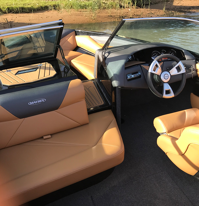 Matrix Super Sport